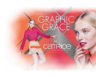Limited Edition Graphic Grace By Catrice Januar 2016 – Preview