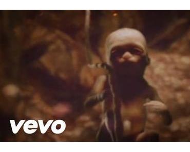 Massive Attack spielen 2016 in Köln – Wer hat kein Ticket?