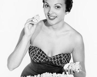 Die Popcorn Geschichte