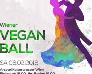 Wiener Vegan Ball 2016