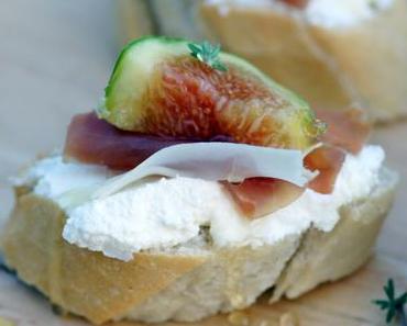 Mediterranean Superfoods: Feigen / Figs