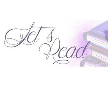 [Let's read] Januar ~ Planung