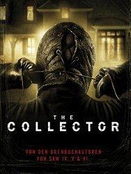 The Collector (2009)