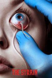 Serien-Spezial: The Strain