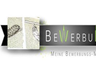 WHAT ARE YOU DOING? [BEWERBUNGS MAPPE]