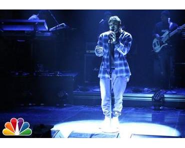 Kendrick Lamar – Untitled 2 (Live bei Jimmy Fallon)