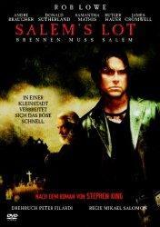 Salem’s Lot – Brennen muss Salem (2004)
