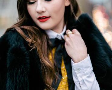 Blair Waldorf inspired