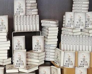 [Bloggeraktion] Witch Hunter