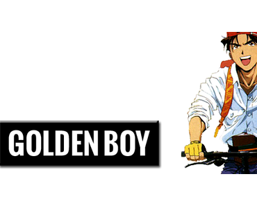Golden Boy (1995)