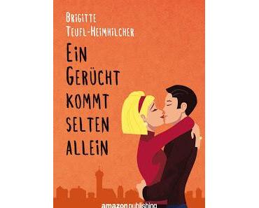 Talk im Blog: Autorin Brigitte Teufl-Heimhilcher