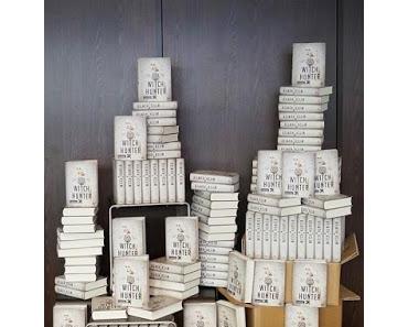 [BloggerAktion] Witch Hunter