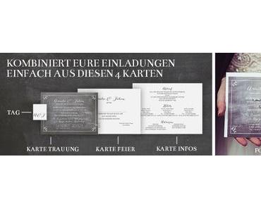 {yes, I do} Papeterie und alles Jute