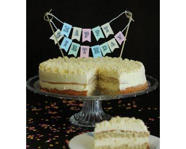 "Heute kann es regnen, stürmen oder schnei'n...