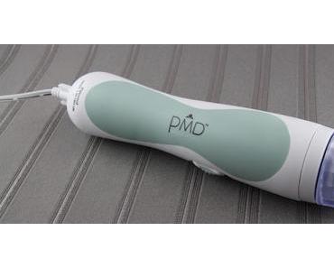 PMD Personal Microderm - Microdermabrasion zu Hause