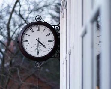 Unterwegs | Instatreffen bei Katies Home