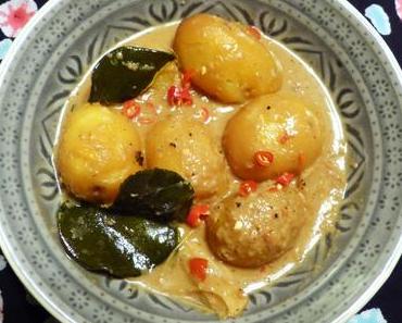 Kartoffel-Chili-Gemüse