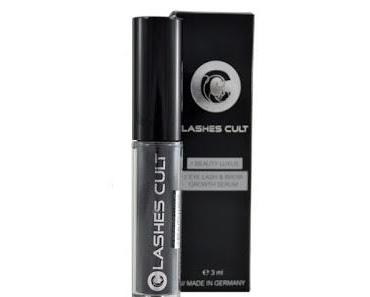 Der perfekte Wimpernschlag