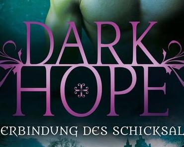 Dark Hope (2); Vanessa Sangue