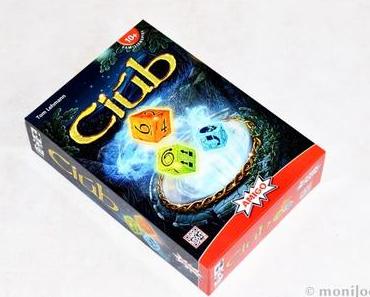 Spielspaß mit Strategie und Würfelglück – Ciúb