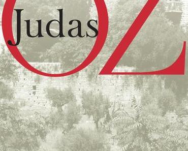 Amos Oz: Judas