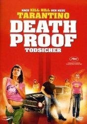 Death Proof – Todsicher (2007)