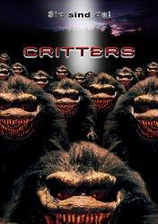 Critters – Sie sind da! (1986)