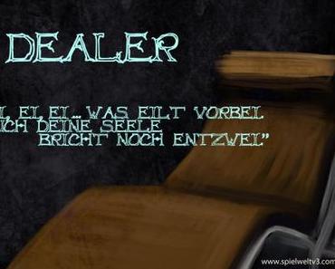 Ein Interview mit dem Dealer der Gefaelligkeit