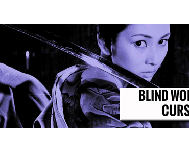 Kaidan nobori ryû - Blind Woman's Curse (1970)