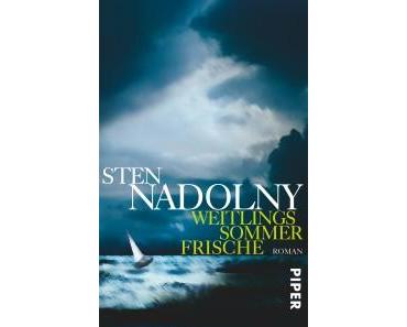 Sten Nadolny