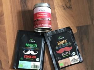 BT01PTMS: Herbaria Für Fruchtdesserts – Kleene Lene