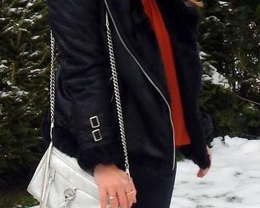 Outfit: Casual Winter Look