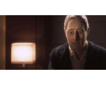 Irrungen und Wirrungen des Menschseins - "Anomalisa"