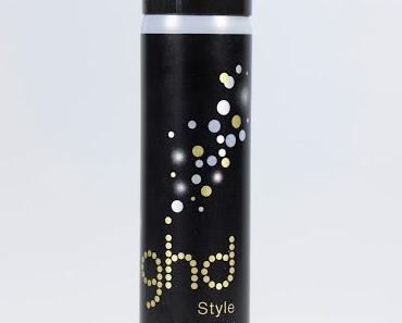 ghd Style Final Fix Hairspray