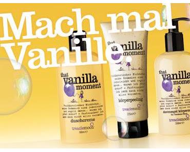 that vanilla moment by treaclemoon