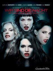 Wir sind die Nacht (2010)