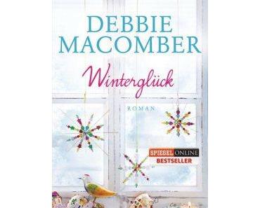 [Rezension] Winterglück von Debbie Macomber