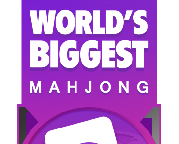 World’s Biggest Mahjong jetzt kostenlos für Android und iOS