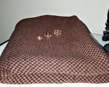 New Love – Wollschal & Ringe von H&amp;M