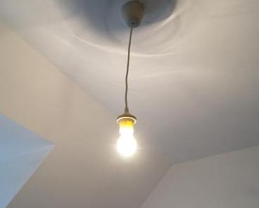 Die Qual der Wahl: Welche Lampe soll es werden?