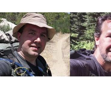 Abnehmen auf dem Pacific Crest Trail