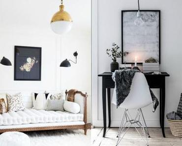 INTERIOR – MINIMALISTIC PINTEREST STYLE