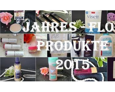 Meine Jahres Flop Produkte 2015