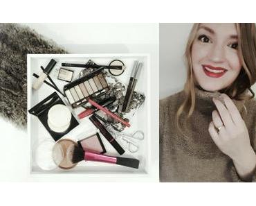 KarLBeauty: DateNight MakeUp-Look