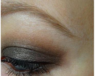 Look: Smokey VICE4 Eyes