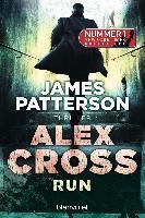 Leserrezension zu "Alex Cross - Run" von James Patterson
