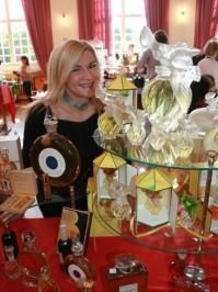 23. Parfumbörse in Baden-Baden