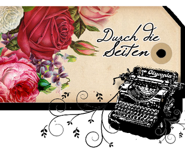 Durch die Seiten | Mein kleiner & feiner Jahresrückblick 2015