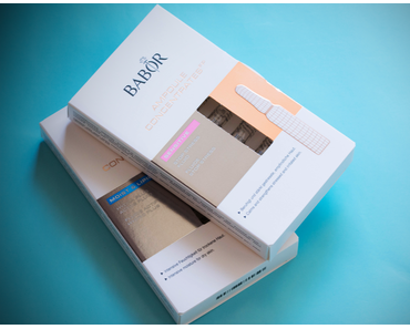 Review | Babor Ampoule Concentrates