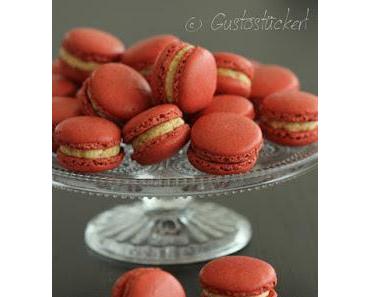 Grüße aus Frankreich...